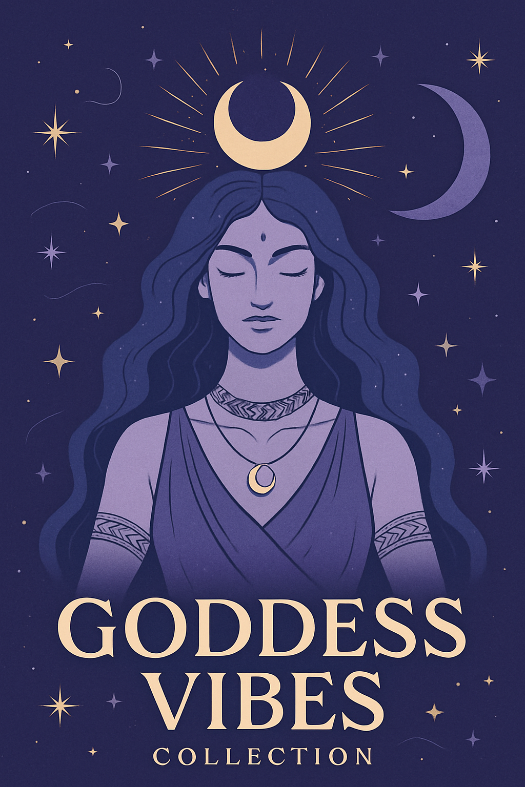 Goddess Vibes Collection